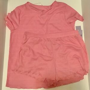 Just Be Coral Apparel - Both Sets Included #20